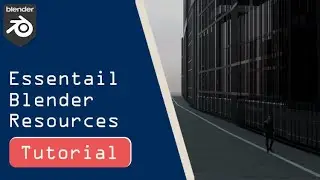 Mastering Essential Blender Add-Ons for Efficient 3D Workflow | Beginner Tutorial