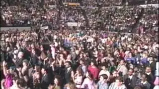Miracles Today and Forever - Oral Roberts & Benny Hinn - Part 2