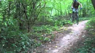 mountain bike/ горный велосипед/ гірський велосипед