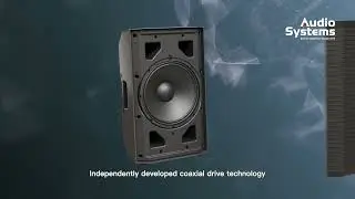 Studiomaster - VORTEX