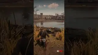 Unique Secret Weapon Locations | Red Dead Redemption 2