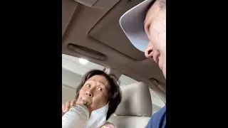 TELLING MY FILIPINO GRANDMA I'M GAY 🇵🇭 🏳️‍🌈