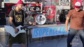 Suburban Radikal - Fonógrafo Sesiones #013