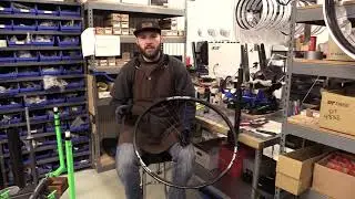 BTI Wheel Factory Drop In : EP4