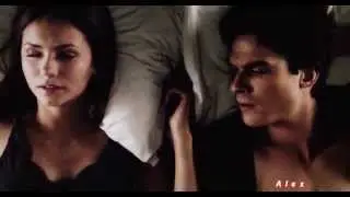 DEAN, ELENA & DAMON | Hustler