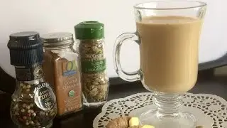Чай Масала