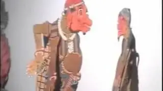 WAYANG KULIT LAKON WISANGGENI LAHIR DALANG KI ENTHUS SUSMONO FULL