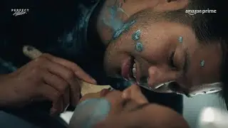 Perfect Addiction | Official Trailer | Amazon Prime