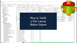 How to check file format before importing data | Advanced ETL Processor Tutorial 🎥