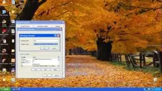Fix cmd commands error (not recognized as internal or external command)