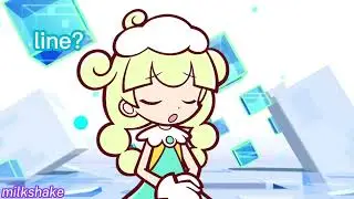 Marle's Furniture Game || puyopost