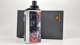 Geekvape Obelisk 65 FC Review