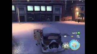 Mafia 2 playthrough with commertary part 14 (PS3) HD