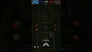 R6 Trofeo muro de carne ! 
