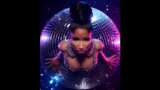 [FREE] Nicki Minaj x Ice Spice Type Beat - 