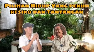 Obsesi Seorang Fotografer Satwa Liar | Part 2