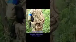 Передовая снято штурм от первого лица.Видео боя снято на GoPo
