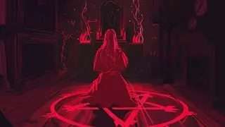 The Dark Web Ritual