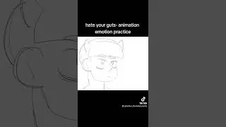 angy so I put that into animation 