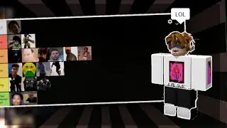 the vov emoji tier-list
