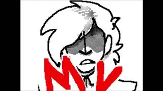 Eleanor Rigby Animation (FlashWarning!)(REMAKE)