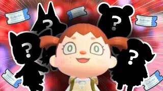 I'm Being SABOTAGED by Chat when Villager Hunting!