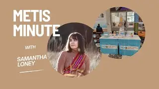 Metis Minute: Rural Ontario Youth Summit