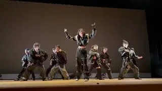 Kick It/NCT127 SiA VOCAL&DANCE SCHOOL THE LIVE RIHEARSAL