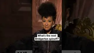 We'd like to see a Brimsley spinoff too! | #queencharlotte #bridgerton