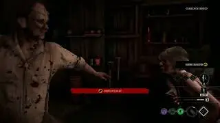 Leatherface's 