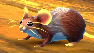 Симулятор Мыши Хранителя #5 Последние Киблины The Spirit and the Mouse на пурумчата