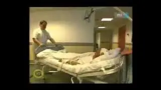 Kaposi Mór Oktató Kórház - Sürgősségi Betegellátó Centrum