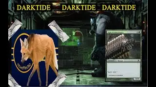Darktide A Shocking Good Time