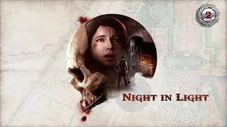 The Dark Pictures Anthology: The Devil in Me ➤ Тёмные картинки: Дьявол во мне ◉ Прохождение #2