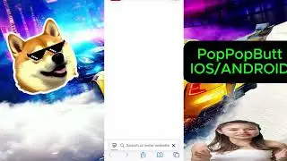 PopPopButt 🚀 Download on Mobile for FREE – Quick & Easy!