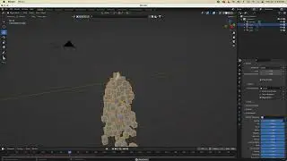 001 Particles (3D Blender)