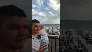 Гуляем с Самиром