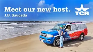 Who is J.B. Sauceda? I Texas Country Reporter