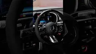 2024 Mercedes-AMG GT 63 Coupe: A Glimpse of Pure Elegance