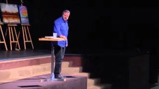 Living In Covenant - Kris Vallotton