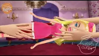Tweevils fighting over Kaycee doll meme | Gememalas/Gemalas se pelean por la muñeca Kaycee | Bratz
