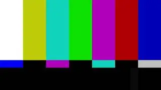 TV Error No Signal Effect MEME!! (Sound Effect + Video) - Chillzone