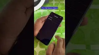 Vivo Y36 Hard Reset | How To Vivo Y36 Hard Reset 