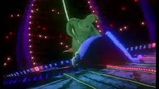 Nightmare Before Christmas - Oogie Boogie's Song (Mongolian V1)