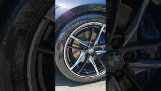 Superior Cover All 😎  #tire dressing  #tireshine #Superior #cover all #shorts