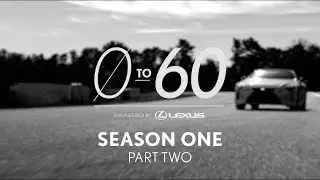 Lexus 0 to 60: Supercharged | S.1 Ep. 2