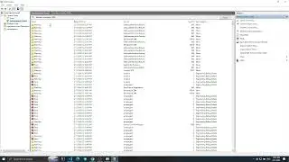 The terminal process failed to launch... Cannot launch conpty. Solving