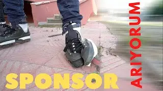 Who wants to sponsor me?