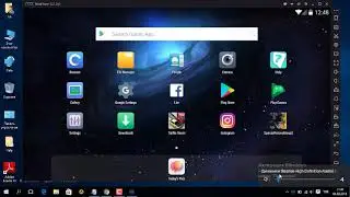 Nox kullanımı ve klavye ayarları