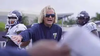 FIU Football Spring Practice Recap - Week Two